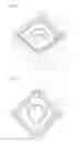 Fig. 04 - Assembly of double-sided indexable cutting insert and shim
