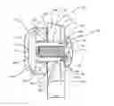 Fig. 01 - Encapsulated fastener assembly