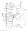 Fig. 04 - Axial compressor and associated operating method