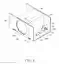 Fig. 03 - Fan module and vibration-damping mounting therefor