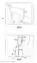 Fig. 06 - Screw-type centrifugal pump with cutting inserts