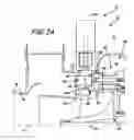 Fig. 03 - MOTOR DRIVEN CABIN AIR COMPRESSOR WITH VARIABLE DIFFUSER