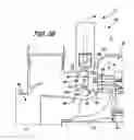 Fig. 04 - MOTOR DRIVEN CABIN AIR COMPRESSOR WITH VARIABLE DIFFUSER