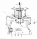 Fig. 02 - Variable geometry turbine and assembly thereof