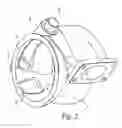 Fig. 04 - Variable geometry turbine and assembly thereof