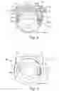Fig. 08 - Variable geometry turbine and assembly thereof