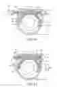 Fig. 09 - Variable geometry turbine and assembly thereof