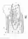 Fig. 02 - Gas turbine engine compressor arrangement