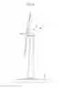 Fig. 07 - Wind turbine generator