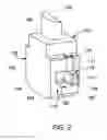Fig. 03 - Turbine assembly and method for securing a closure bucket