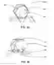 Fig. 04 - Pivoting structural cellular wall for wind energy generation
