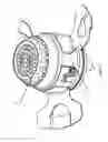 Fig. 16 - Locking device