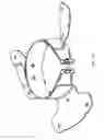 Fig. 20 - Locking device