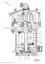 Fig. 02 - Vertical shaft pumping system with lubricant impeller arrangement