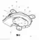 Fig. 04 - Low-profile blowers and methods