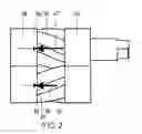 Fig. 03 - Hydraulic toothed wheel machine