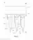 Fig. 03 - METHOD FOR MANUFACTURING A PRODUCT GAS AND GENERATING STEAM, AND MODULAR PRODUCT GAS-STEAM REACTOR FOR CARRYING OUT SAID METHOD