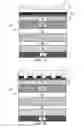 Fig. 08 - Nanoimprint lithography formation of functional nanoparticles using dual release layers