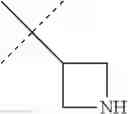 Fig. 211 - Inhibitors of hepatitis C virus