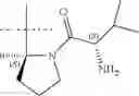 Fig. 403 - Inhibitors of hepatitis C virus