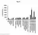 Fig. 10 - Immunostimulatory compositions comprising liposome-encapsulated oligonucleotides and epitopes