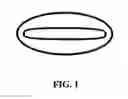 Fig. 02 - Confectionery having a void formed by a forming pin