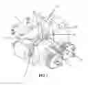 Fig. 04 - Confectionery having a void formed by a forming pin