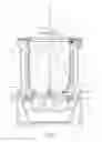 Fig. 02 - Device for stirring and cooking food
