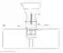 Fig. 01 - NOZZLE FOR APPLYING A THIN FILM OF LIQUID