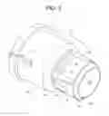 Fig. 03 - NOZZLE FOR APPLYING A THIN FILM OF LIQUID
