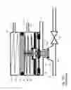 Fig. 09 - Fluid valve, particularly return valve for a painting system