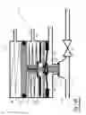 Fig. 10 - Fluid valve, particularly return valve for a painting system