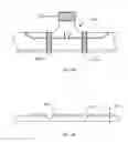 Fig. 06 - PRECISION GROUND CONCRETE MASONRY BLOCKS AND SYSTEM AND METHOD FOR THE HIGH-SPEED APPLICATION OF MORTAR/GROUT TO PRECISION GROUND CONCRETE MASONRY BLOCKS AND SELF-LEVELING INSTALLATION OF CONCRETE MASONRY SYSTEMS