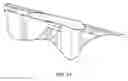 Fig. 20 - PRECISION GROUND CONCRETE MASONRY BLOCKS AND SYSTEM AND METHOD FOR THE HIGH-SPEED APPLICATION OF MORTAR/GROUT TO PRECISION GROUND CONCRETE MASONRY BLOCKS AND SELF-LEVELING INSTALLATION OF CONCRETE MASONRY SYSTEMS