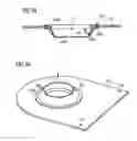 Fig. 04 - Method and device for coating a catalyst support body with catalyst-free outer surface