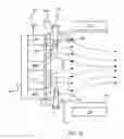 Fig. 16 - Method for producing an ionized vapor deposition coating