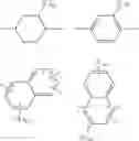 Fig. 10 - Ester group containing liquid crystals for optical or electro optical devices