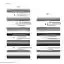 Fig. 04 - Method for manufacturing printed product by aligning and printing fine particles