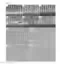 Fig. 08 - Method for manufacturing printed product by aligning and printing fine particles