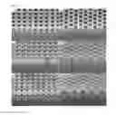 Fig. 09 - Method for manufacturing printed product by aligning and printing fine particles