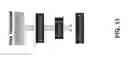 Fig. 12 - Sintering materials and attachment methods using same