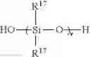 Fig. 03 - Durable non-fluorine water repellent agent and process for preparing same