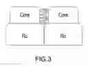 Fig. 04 - Sputtering targets and recording materials of the magnetic recording medium formed from the same