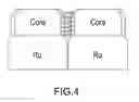 Fig. 05 - Sputtering targets and recording materials of the magnetic recording medium formed from the same