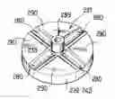 Fig. 01 - Electrical energy storage system with bondinging element and positioning gasket sealing lid to envelope