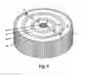 Fig. 07 - Method for producing assembled battery and assembled battery