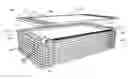 Fig. 01 - Fuel cell stack components