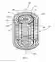Fig. 02 - SYSTEM FOR CONVERTING ENERGY WITH AN ENHANCED ELECTRIC FIELD