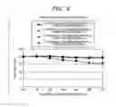 Fig. 04 - Process for forming a hydrophilic coating and hydrophilic coating, and process for forming an ink jet recording head and ink jet recording head