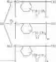 Fig. 11 - Process for forming a hydrophilic coating and hydrophilic coating, and process for forming an ink jet recording head and ink jet recording head
